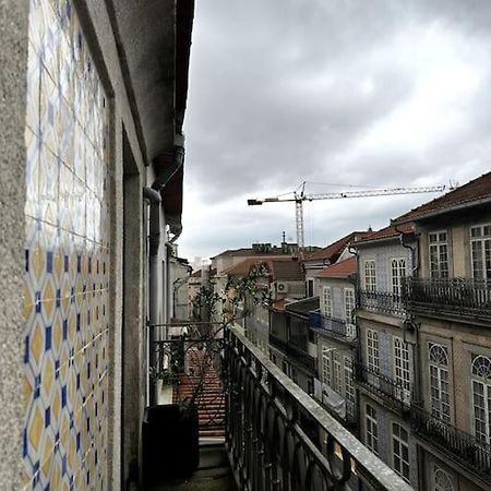 Almada One Apartamento Porto Exterior foto