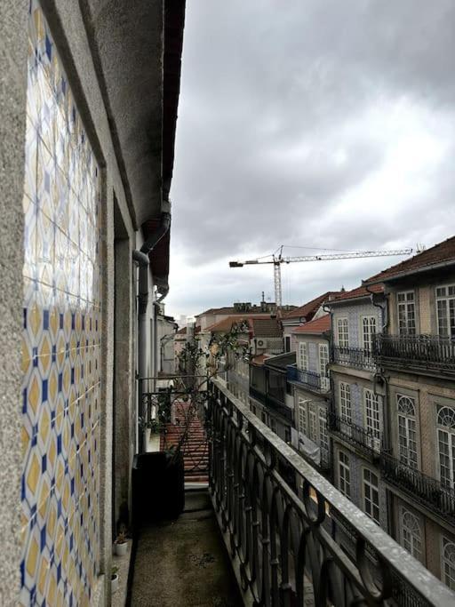 Almada One Apartamento Porto Exterior foto
